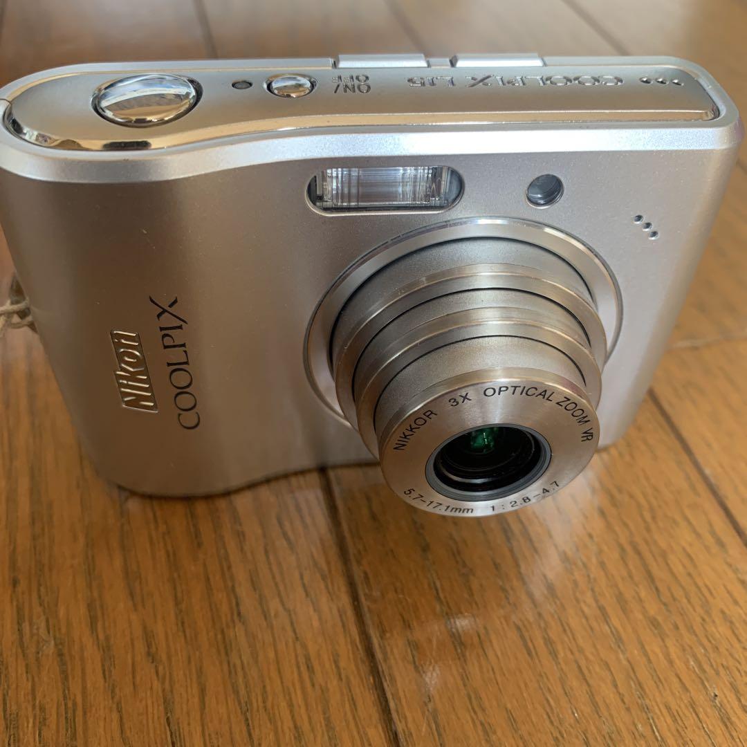 nikon COOLPIX L15お 手頃 価格