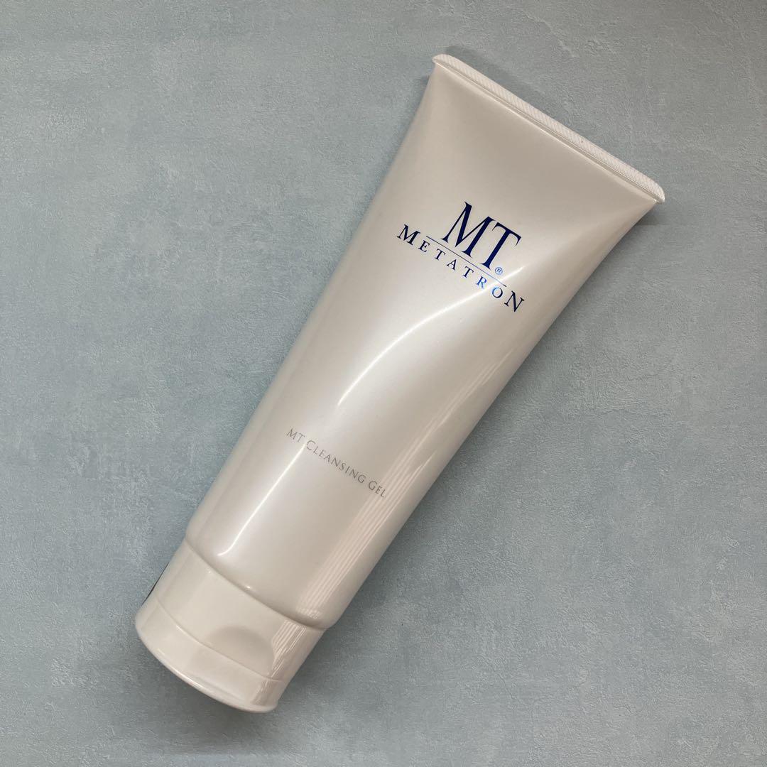 MT メタトロン クレンジングジェル 200ml 新品 未使用 MTメタトロン MT メタトロン クレンジング ジェル 200mL 保湿