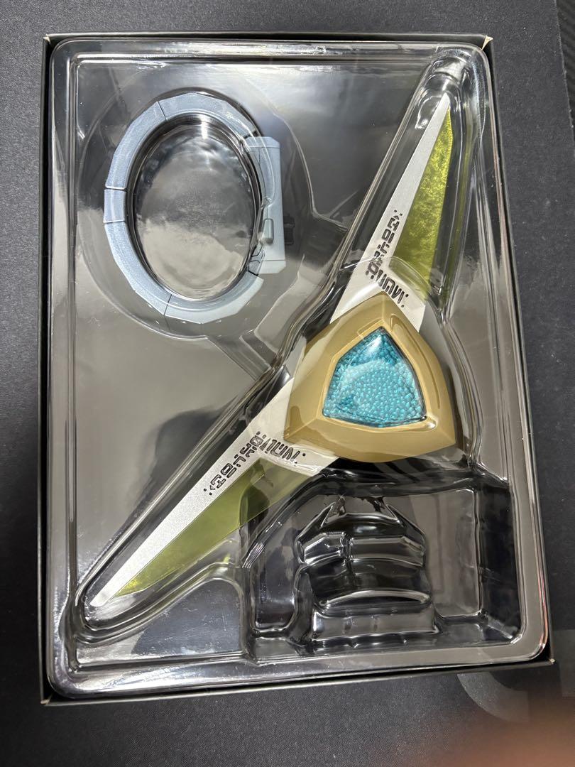 ウルトラレプリカ アグレイター25th ウルトラレプリカ アグレイター 25th Anniversary ver. 商品化