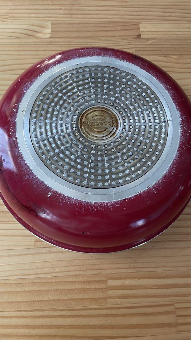 evercook 調理器具セット