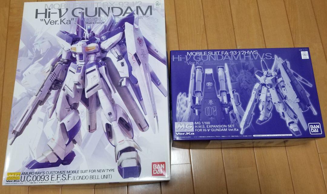 ホワイト系ファッション Mg Hi Vガンダム Ver Ka セット ガンプラ プラモデル おもちゃ ホビー グッズホワイト系39 割引 Www Ameublier Com