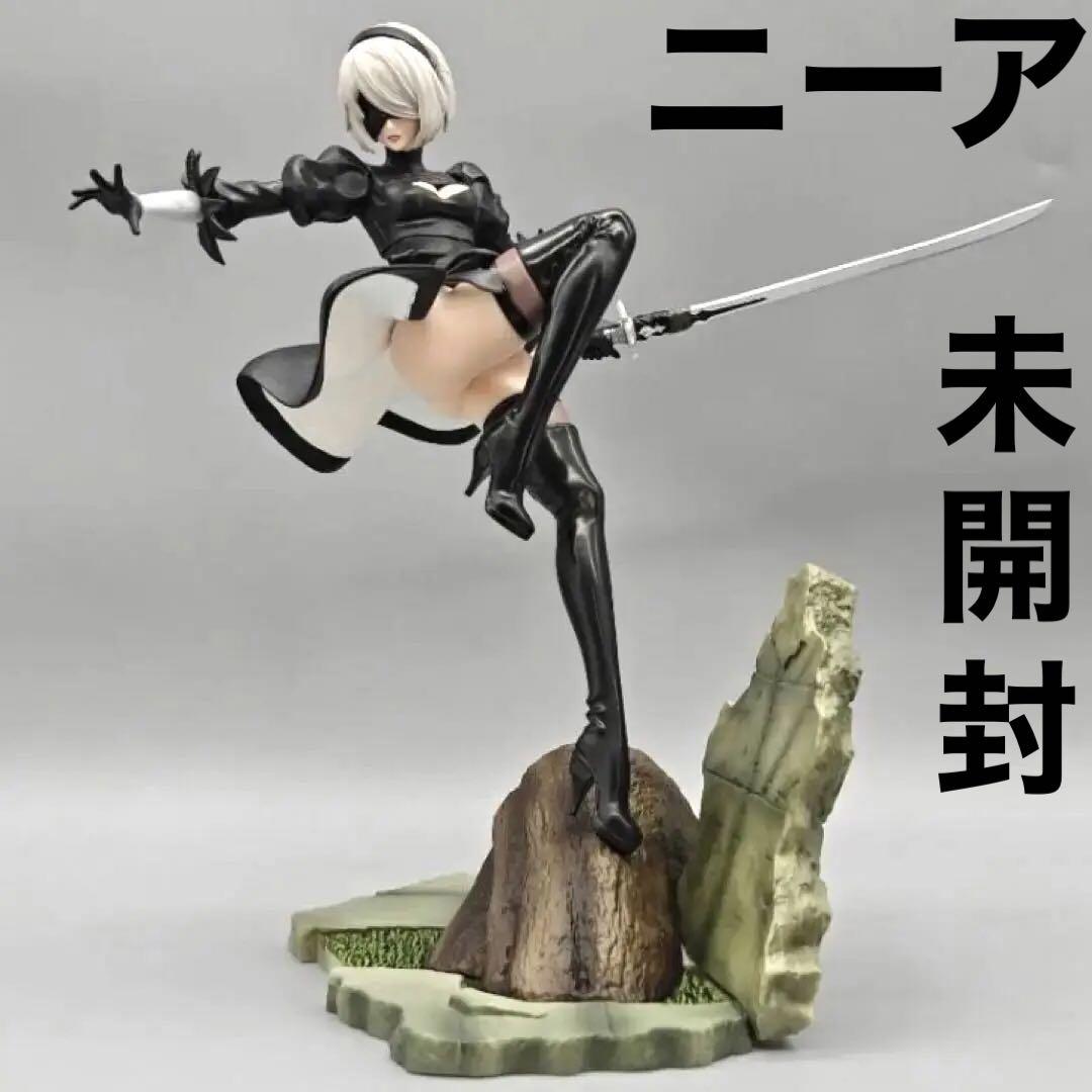 美少女フィギュア まとめ売り 4体セット - メルカリ