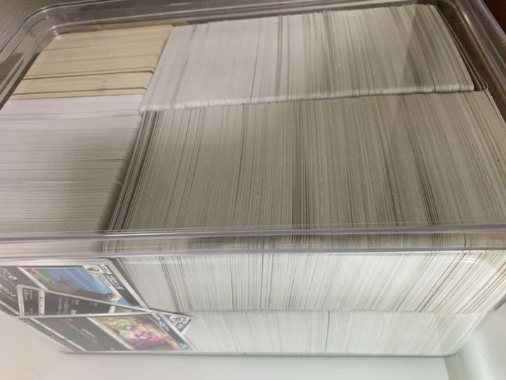 格安限定SALE ポケモンカードまとめ売り 約10000枚 FCmGM-m91988917284 超激安定番