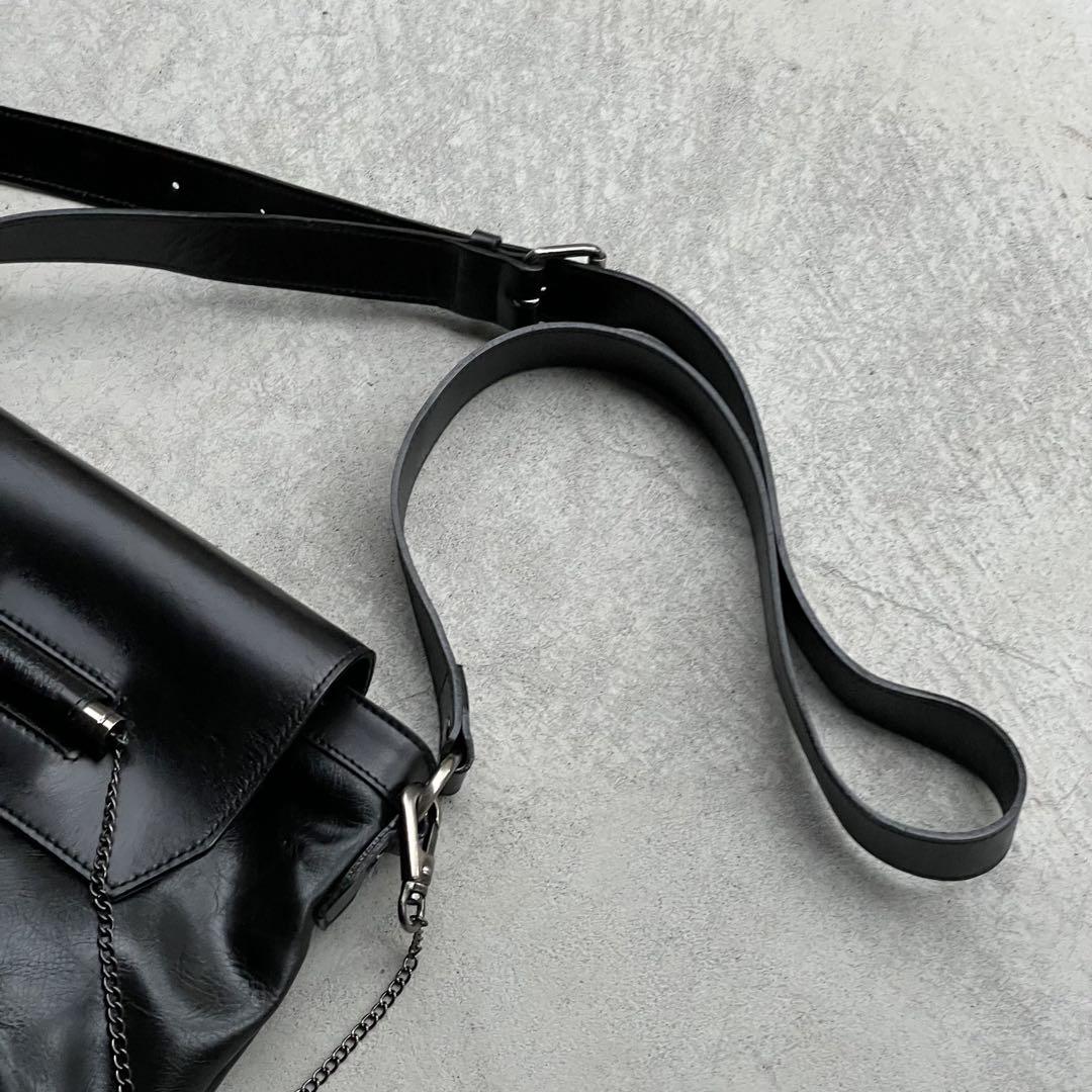 バッグ Jean Paul Gaultier Bullet Chain Bag