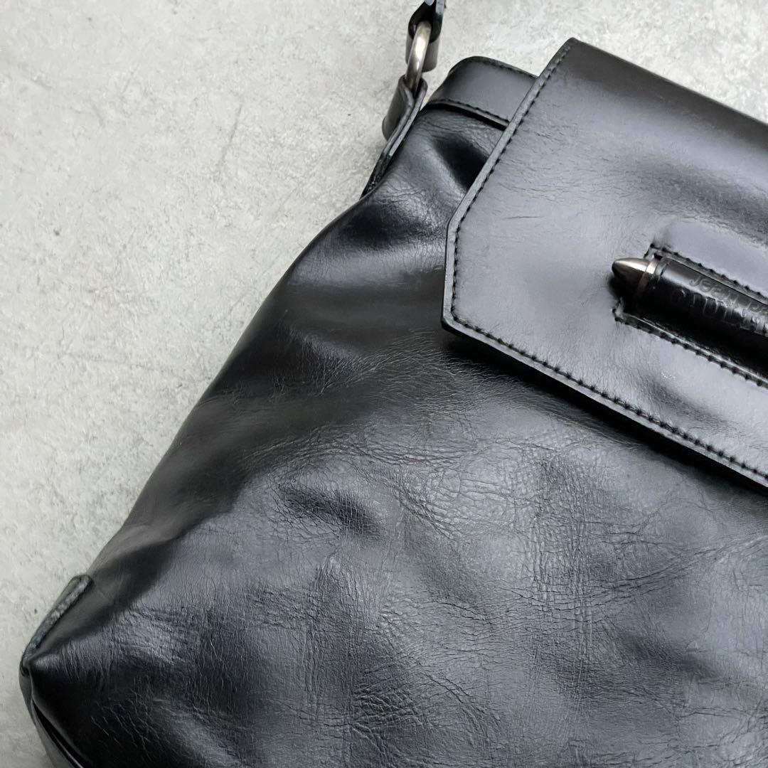 バッグ Jean Paul Gaultier Bullet Chain Bag