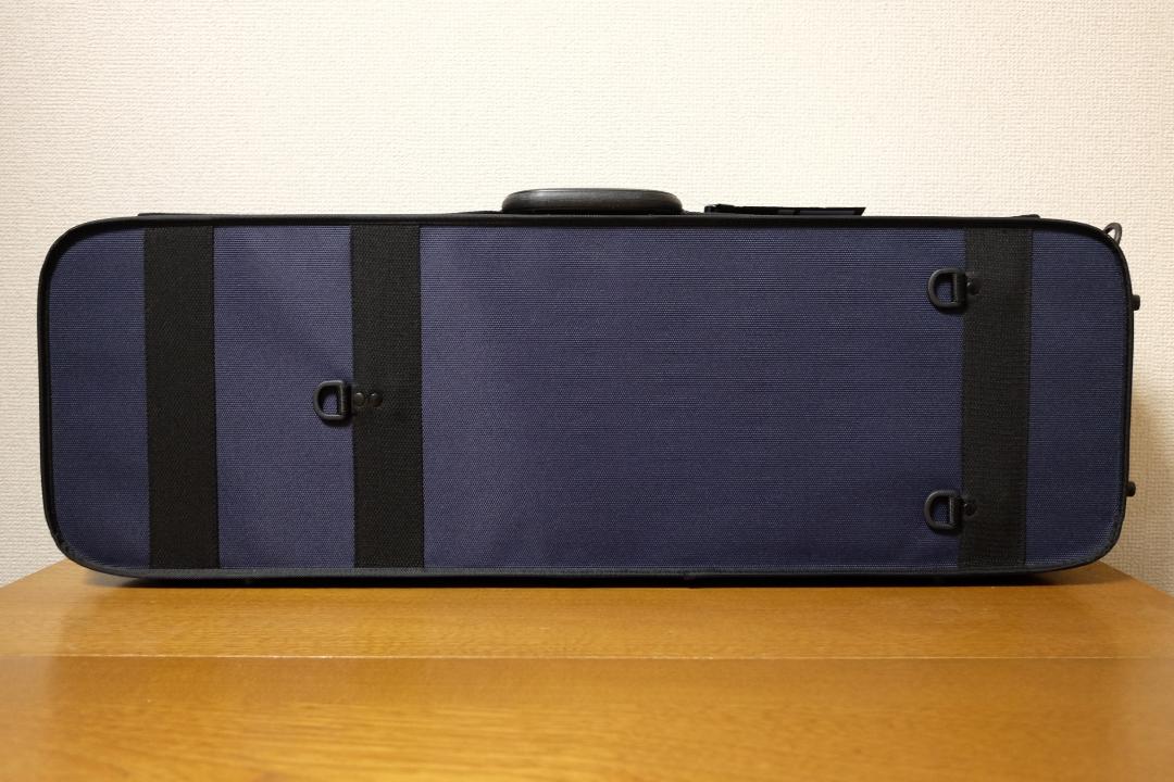 GEWA バイオリン　ケース　4/4 新品未使用品 未使用 4/4フルサイズ バイオリンケース GEWA Gambara - メルカリ
