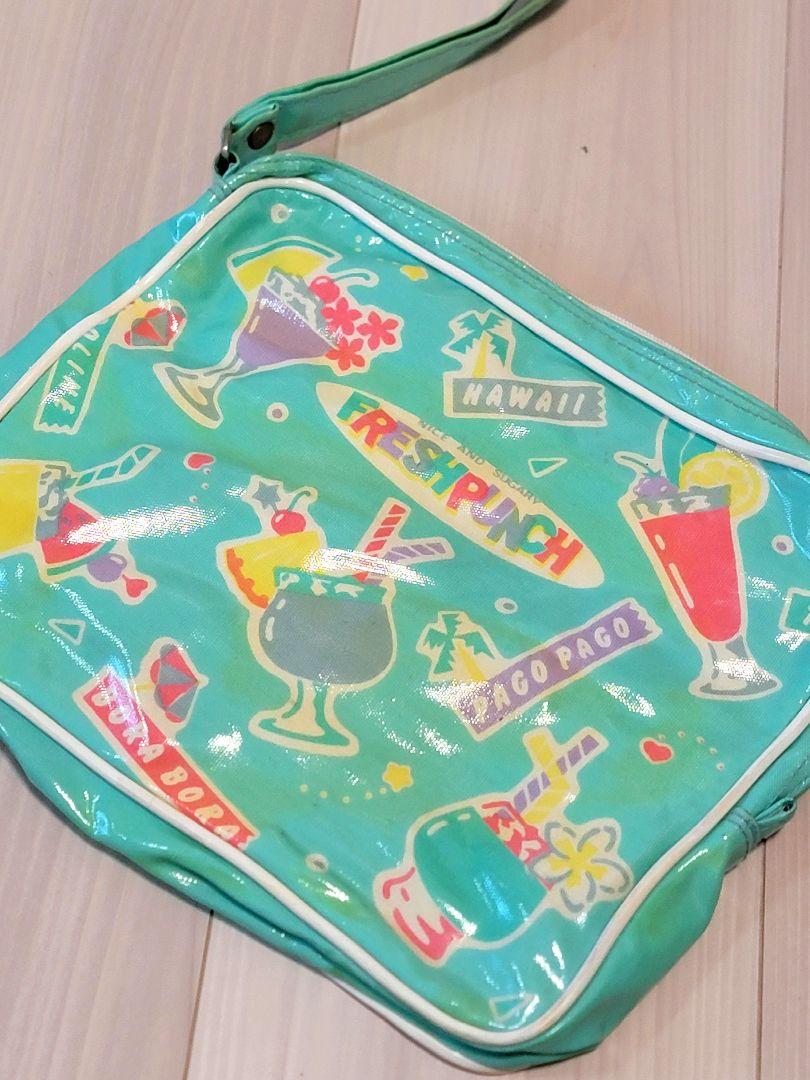 当時物1979 サンリオ　フレッシュパンチ　Freshpunch　sanrio