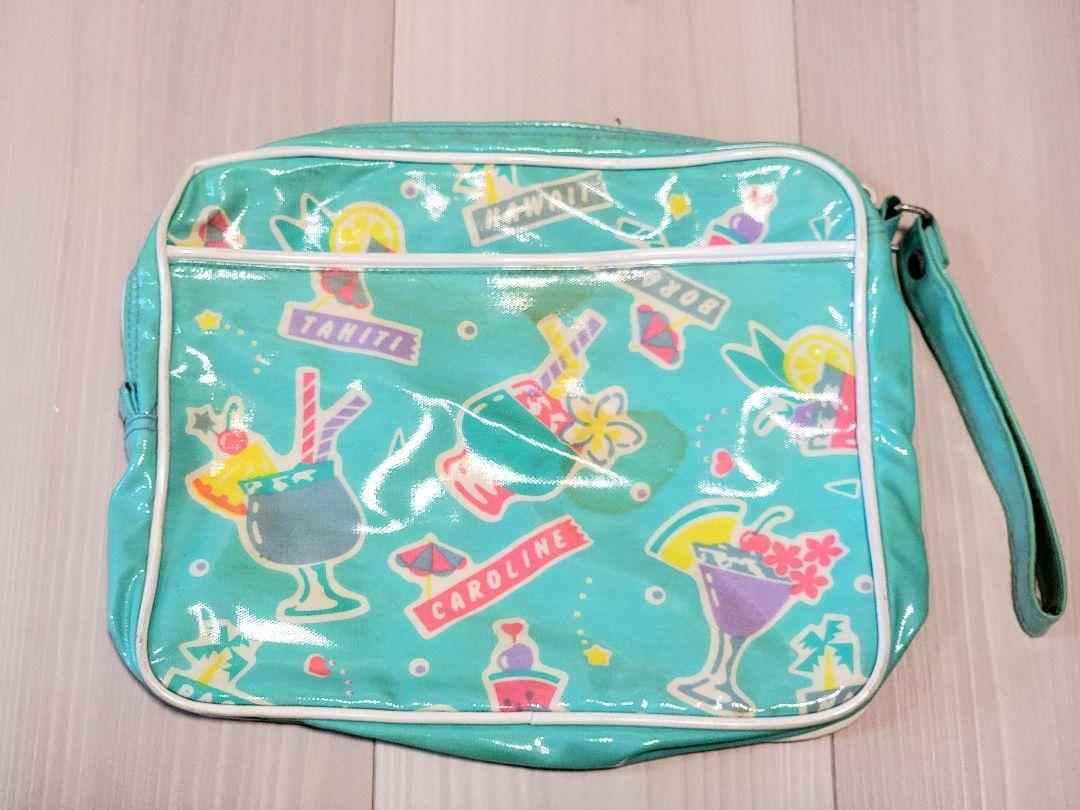 当時物1979 サンリオ　フレッシュパンチ　Freshpunch　sanrio