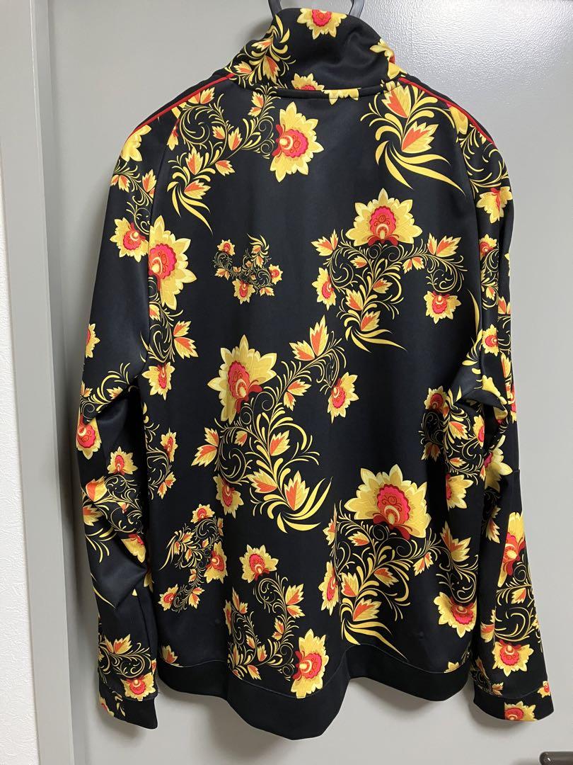 激レア NIKE ナイキ ジャージ トラックジャケット花柄