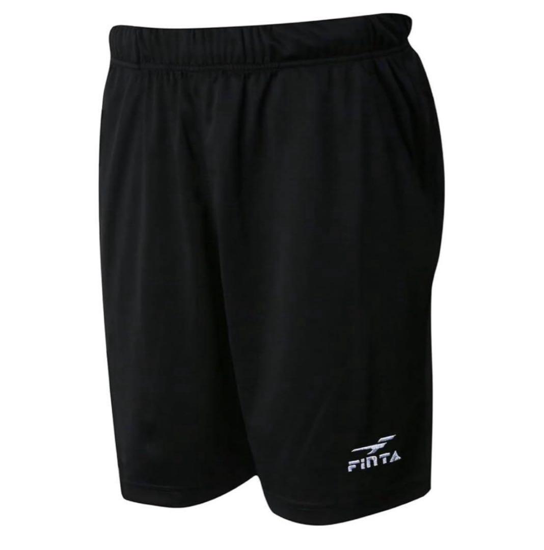 【美品】フィンタ FINTA レフェリースターターセット＆レフェリーウェアセット