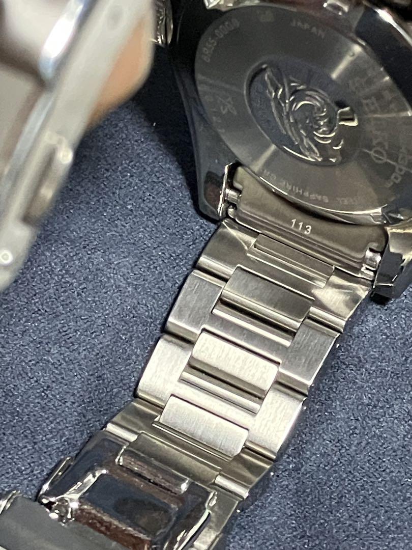 【SEIKO】SBDC197 プロスペックス