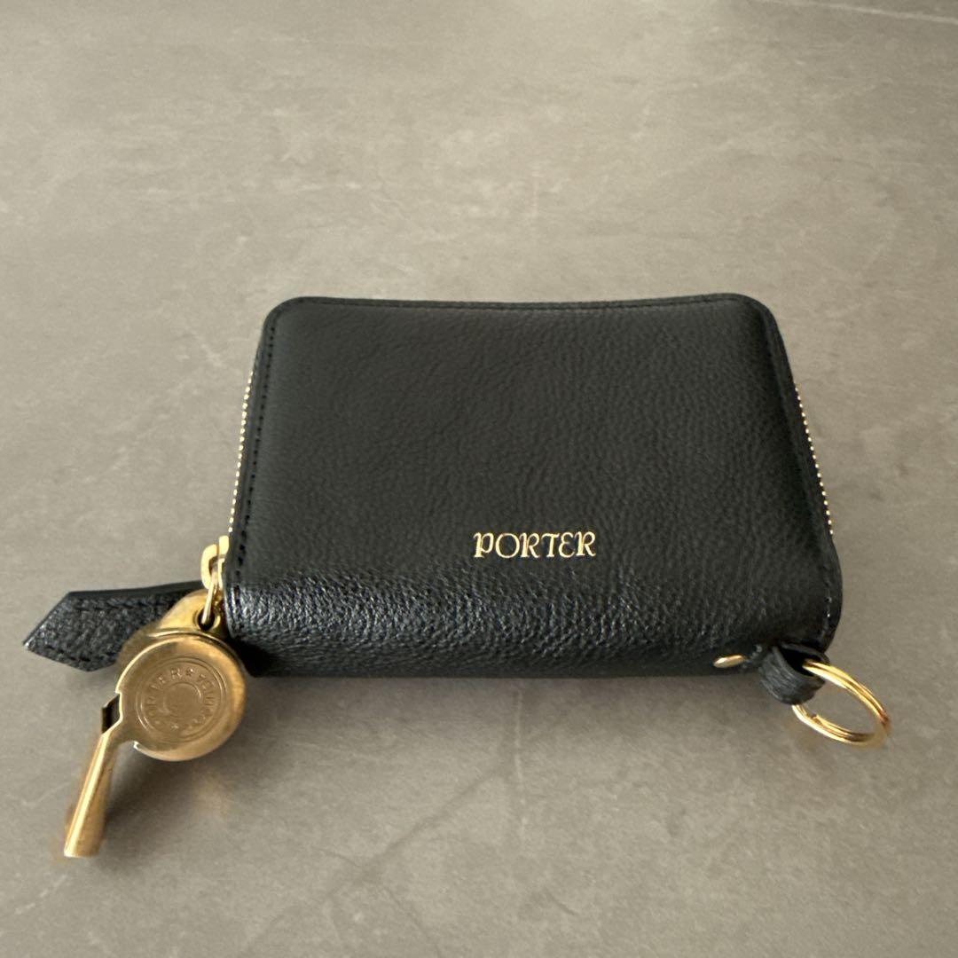 PORTER TONE / ポータートーン キーパース