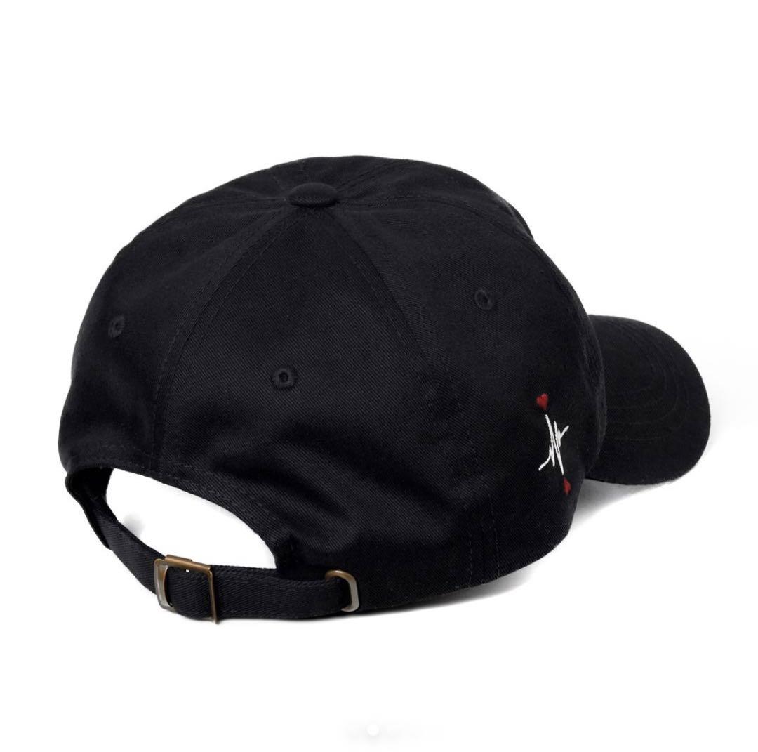 円高還元 HYSFORM BOYZ BALLISTIK 帽子 キャップ LOGO ロゴ 帽子