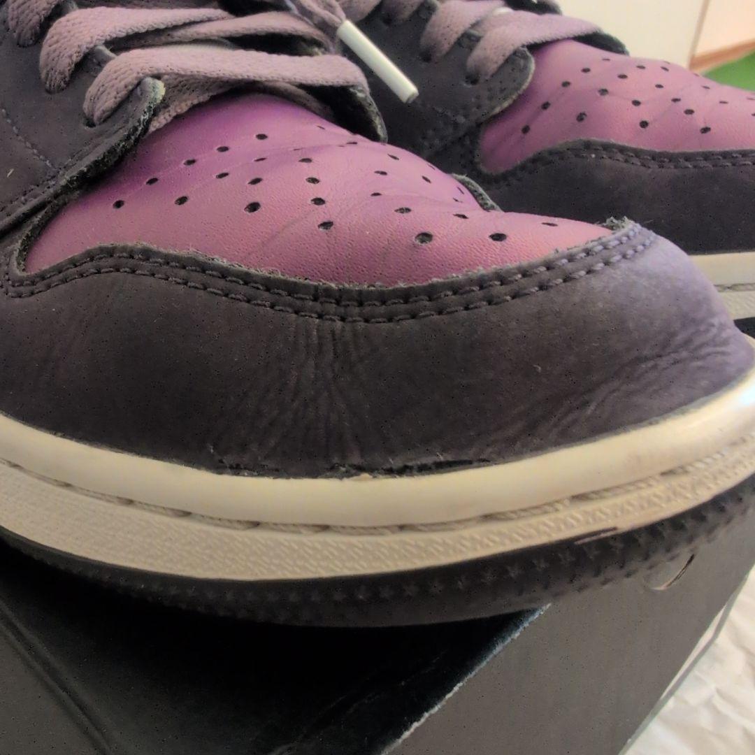 NIKE ゴルフシューズ ジョーダンゴルフ メンズ 26.5 パープル NIKE ゴルフシューズ ジョーダンゴルフ メンズ 26.5 パープル