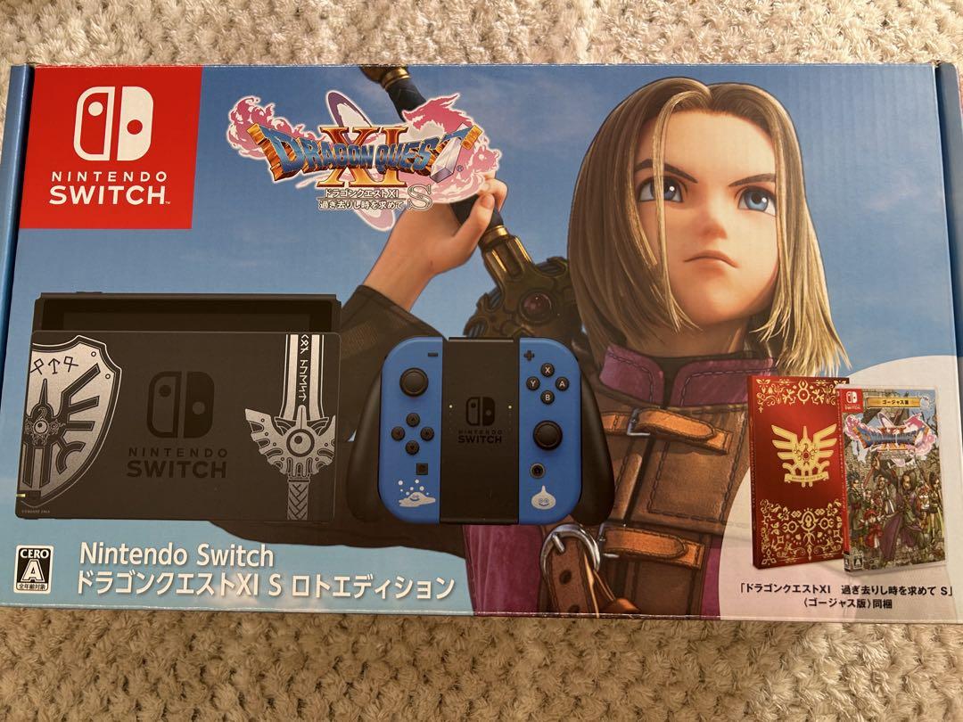 Amazon.co.jp: 【整備済み品】 任天堂 Nintendo Switch