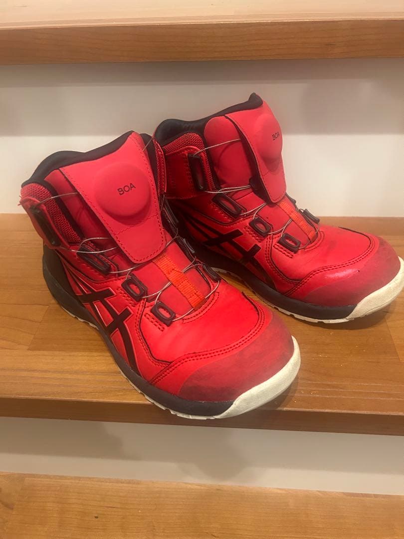 アシックス CP304