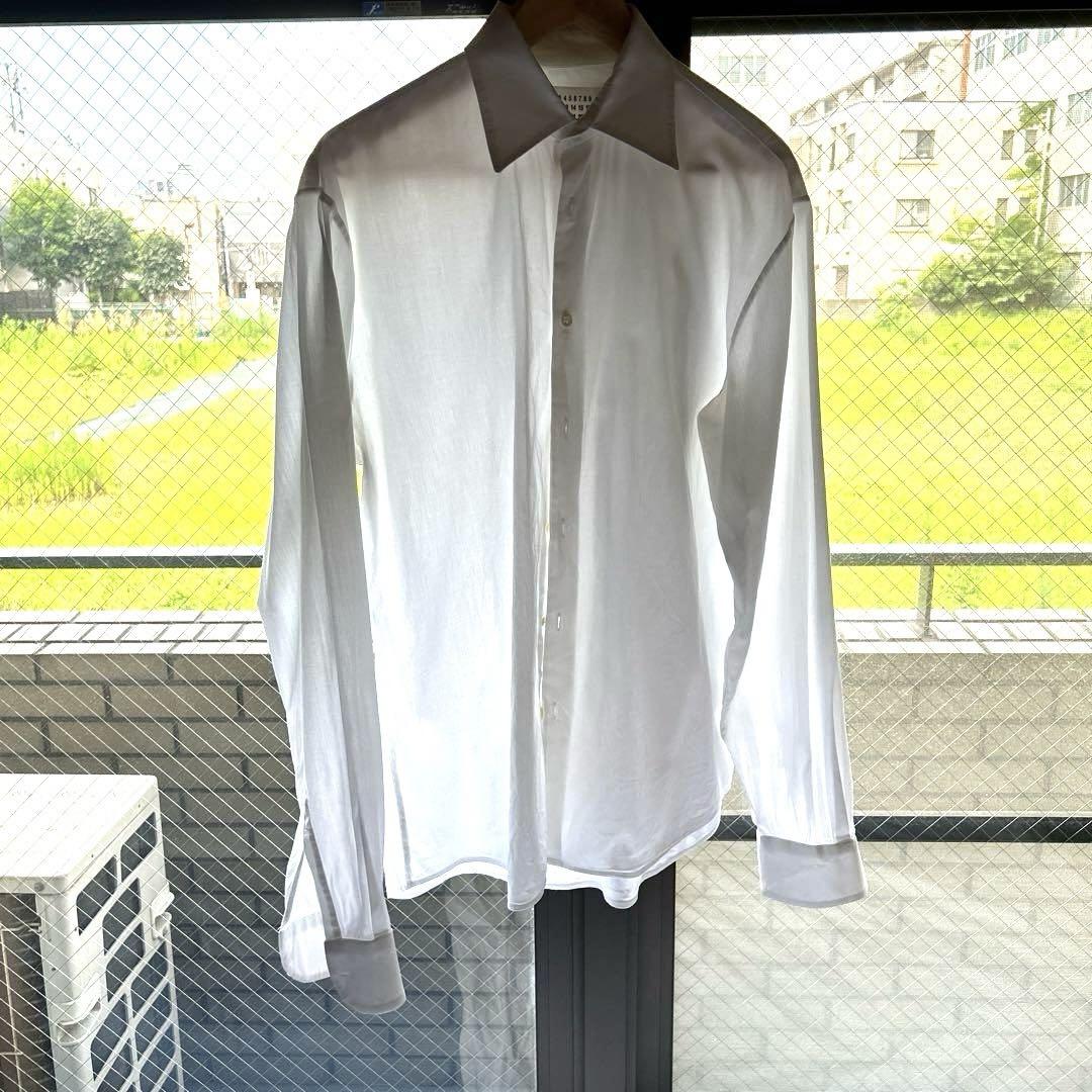 Martin Margiela 10 本人期　ここのえ Martin Margiela 10 本人期 ここのえ - メルカリ
