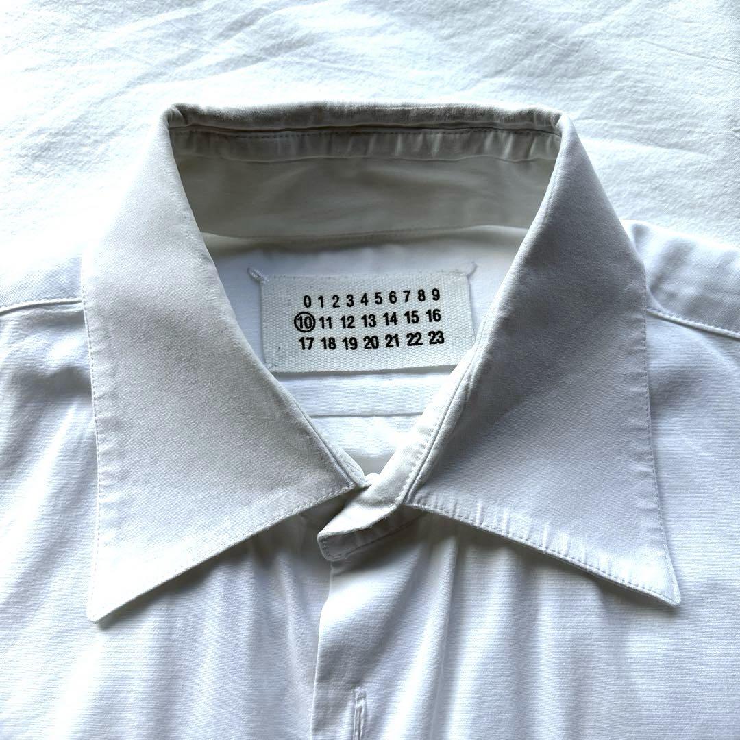 Martin Margiela 10 本人期　ここのえ Martin Margiela 10 本人期 ここのえ - メルカリ