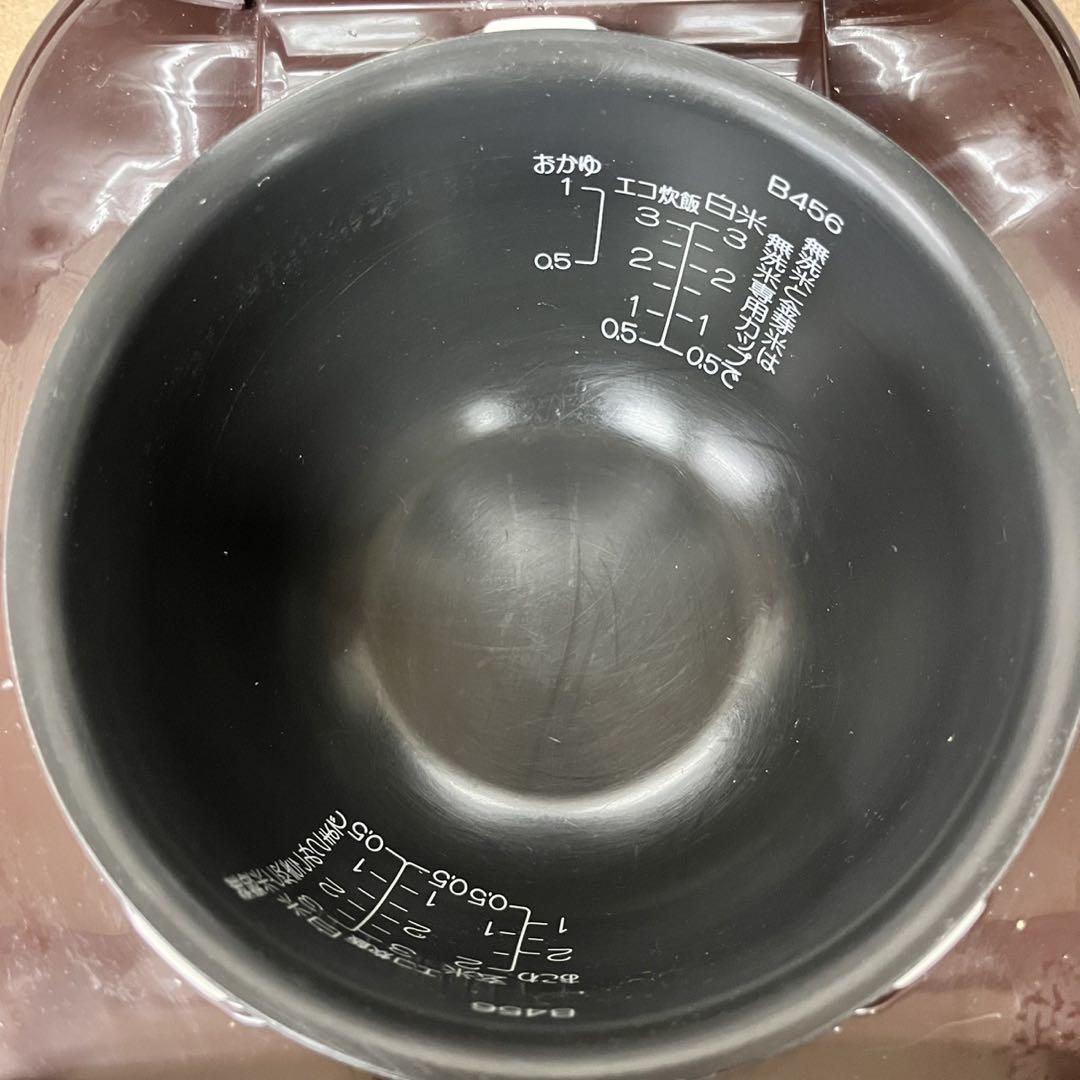108N【早い者勝ち☆】象印 豪熱沸騰IH 炊飯器 3合炊き 人気商品