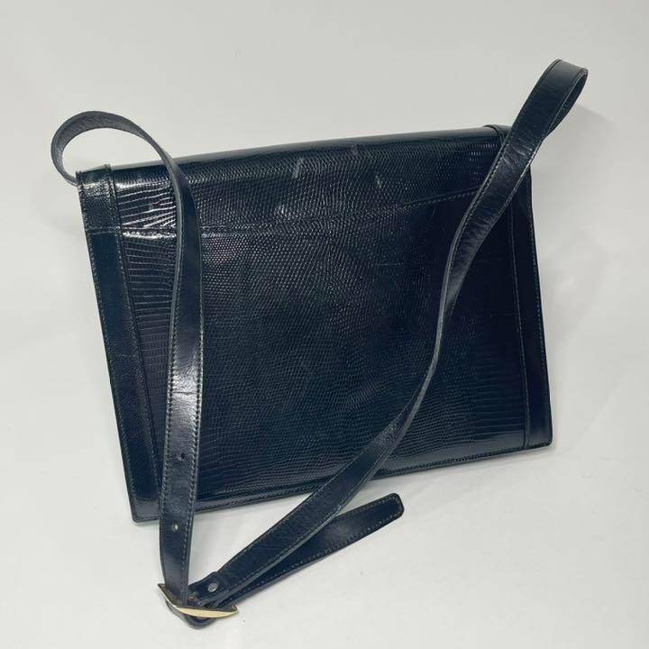人気SALE定番人気 美品 ショルダー付き 正規品 QqZ0X-m91993425701 イヴサンローラン クラッチバッグ 得価特価