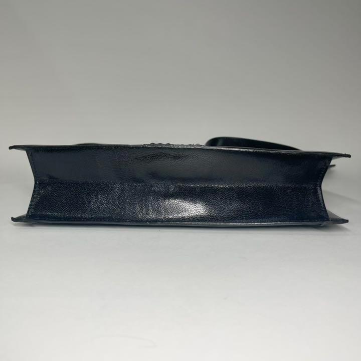人気SALE定番人気 美品 ショルダー付き 正規品 QqZ0X-m91993425701 イヴサンローラン クラッチバッグ 得価特価