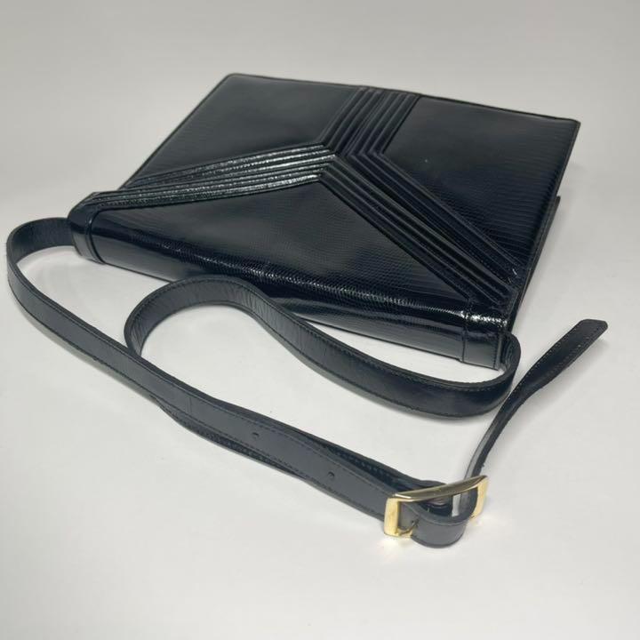 人気SALE定番人気 美品 ショルダー付き 正規品 QqZ0X-m91993425701 イヴサンローラン クラッチバッグ 得価特価