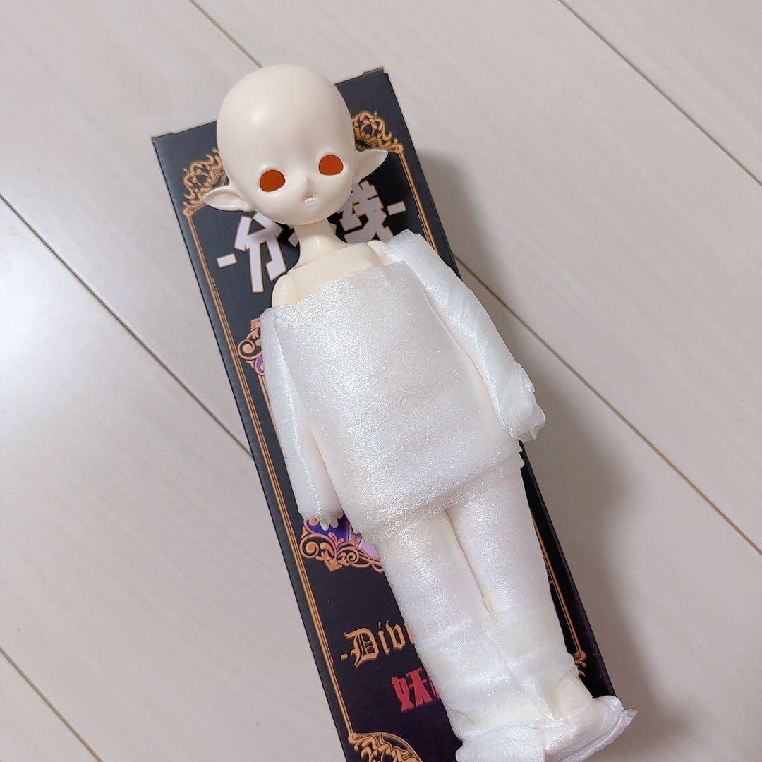 気質アップ 分解線 1/6ドール おもちゃ/人形 - www.petervankoesveld.nl