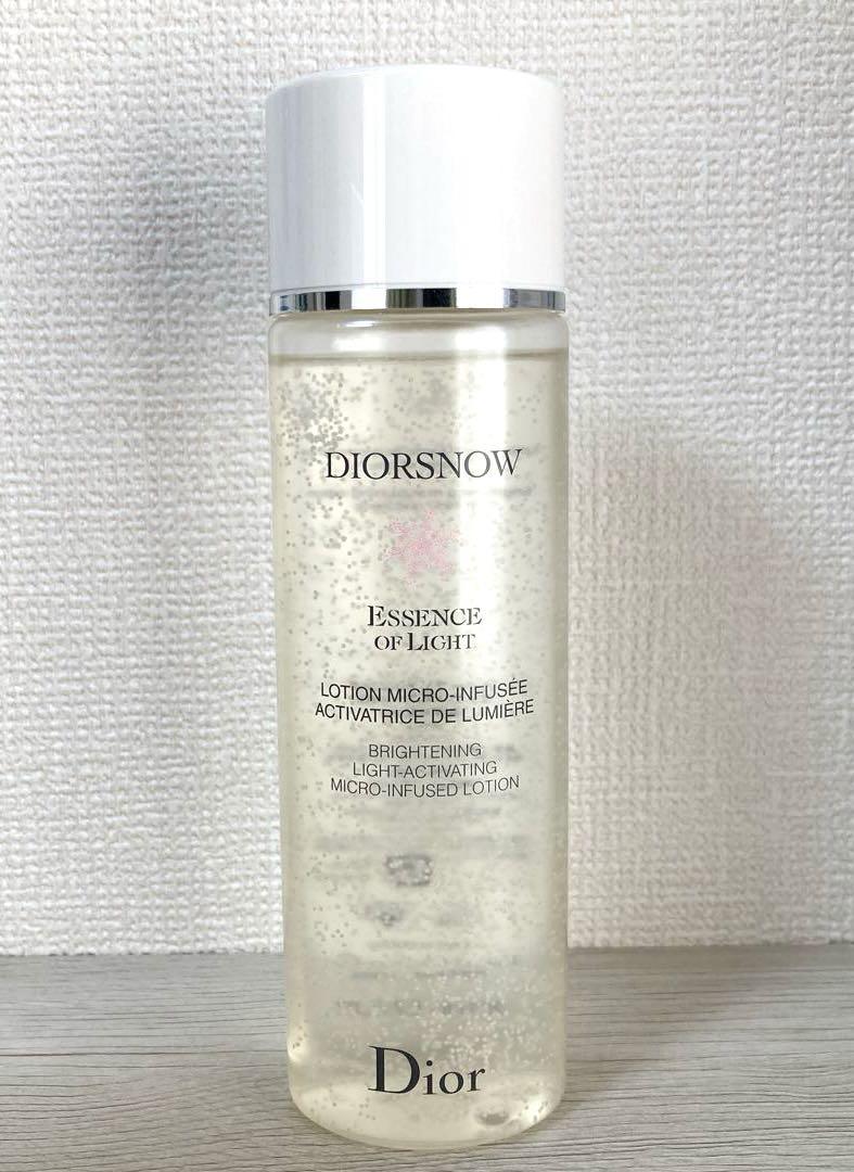 ディオール スノーブライトニングエッセンスローション 200ml DIOR