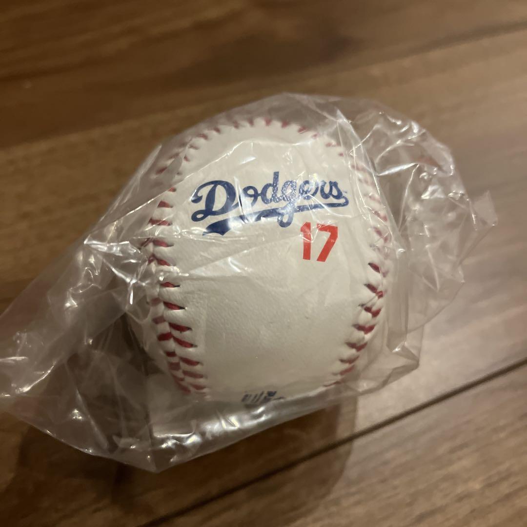 ドジャースタジアムへ大谷翔平選手を見に行こう！実際に使われた