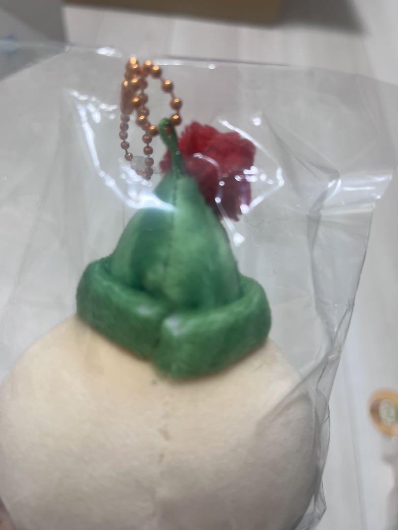 ちいかわ ハッピーホリデーなマスコット うさぎ