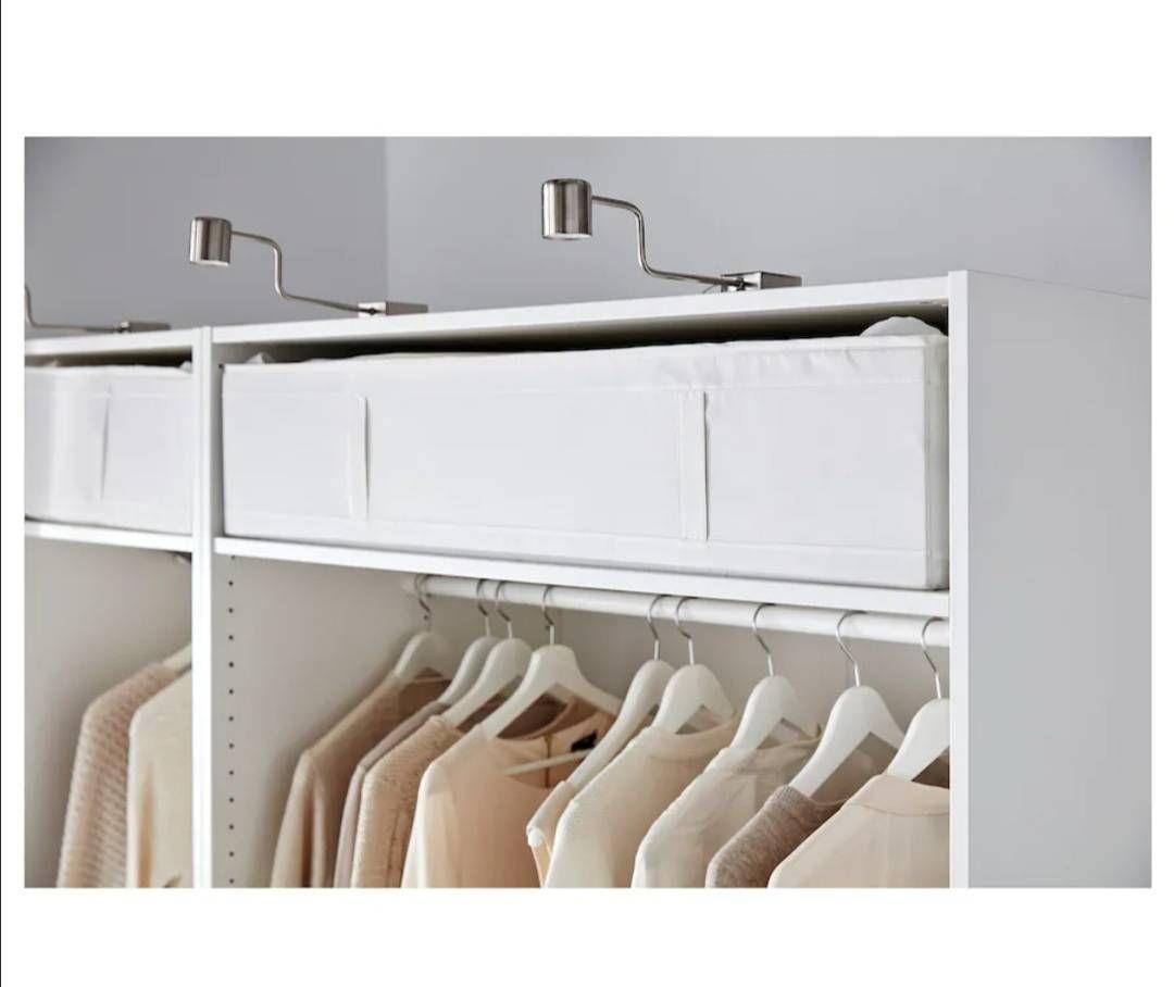 ★IKEA イケア　SKUBB スクッブLサイズ 3個【新品未開封】