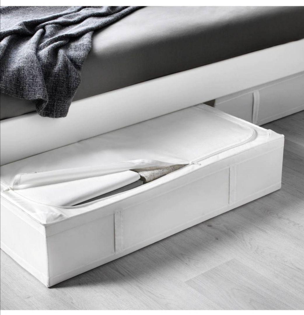 ★IKEA イケア　SKUBB スクッブLサイズ 3個【新品未開封】