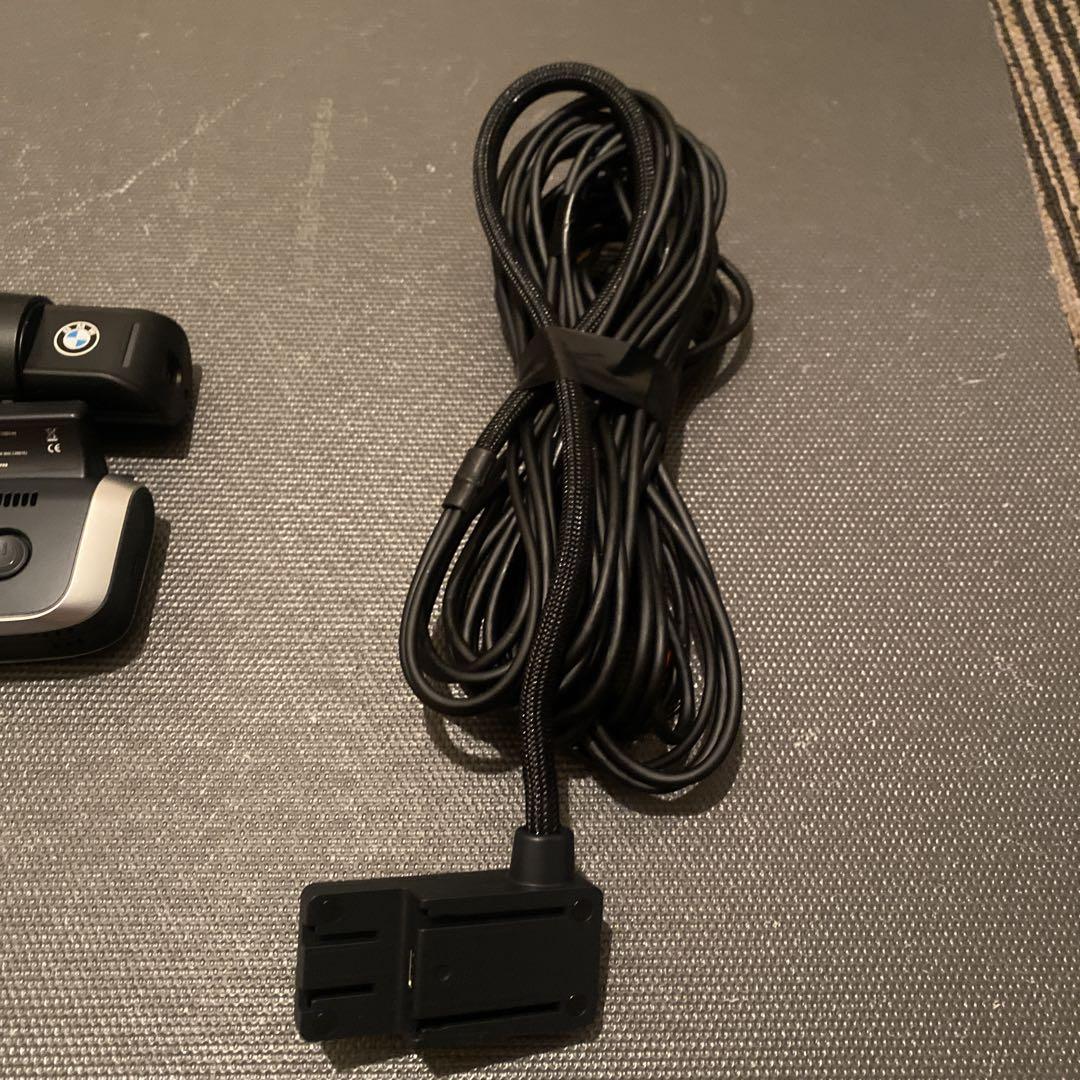 588BMW Advanced Car Eye 2 ドライブレコーダー