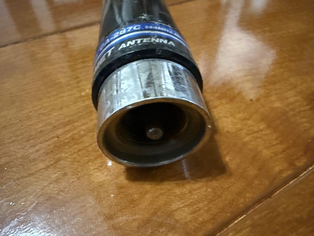 アマチュア無線アンテナ 144MHz モービルアンテナ　CA-287C balifitnesscenter.com