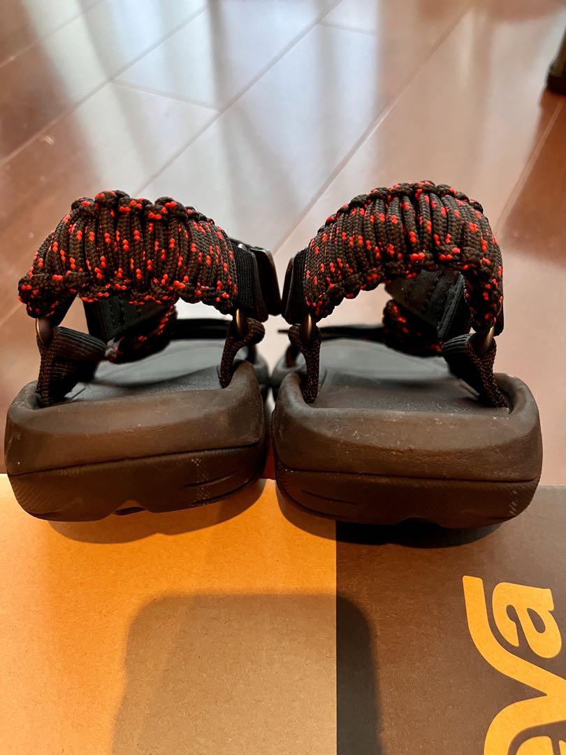 【Teva × Snow Peak 】HURRICANE XLT 2