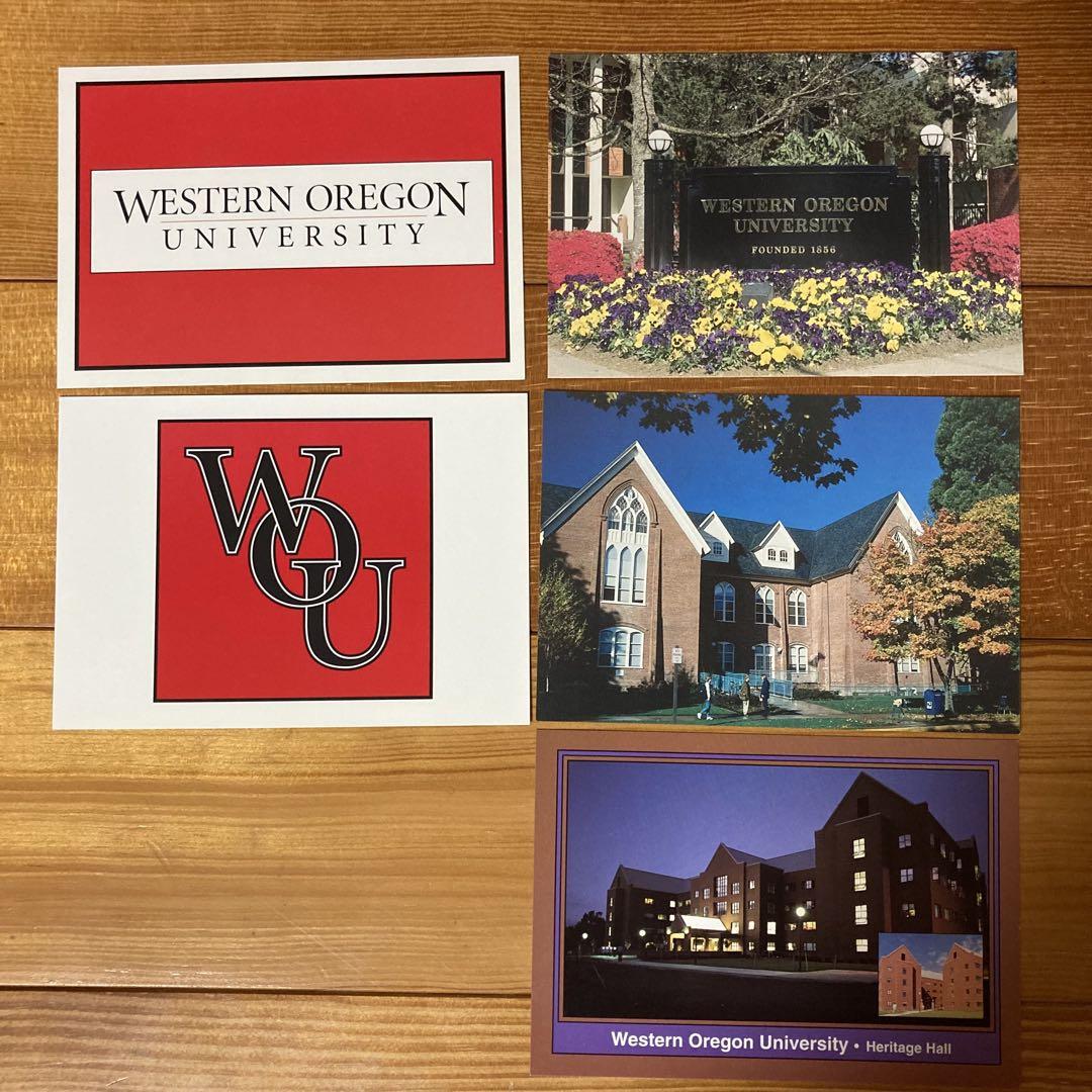 【早いもの勝ち】WOU オレゴン大学 キャンパス バスケットボール グッズ