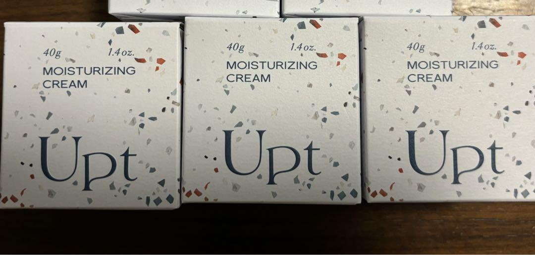 upt 乳液 クリーム セット ウプト 安達祐実 コンディショニングミルク 新品