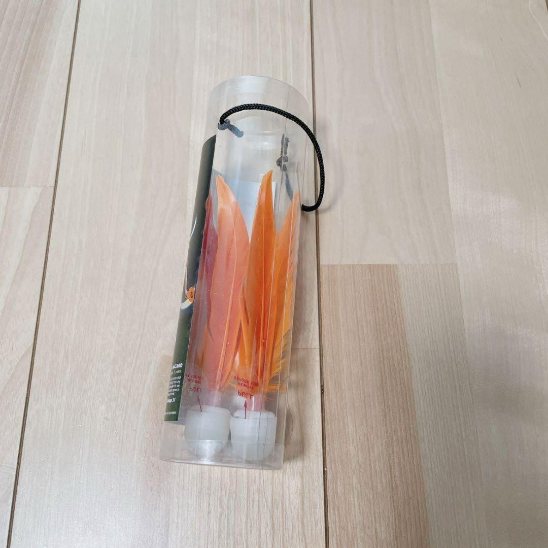 交換用LEDの羽