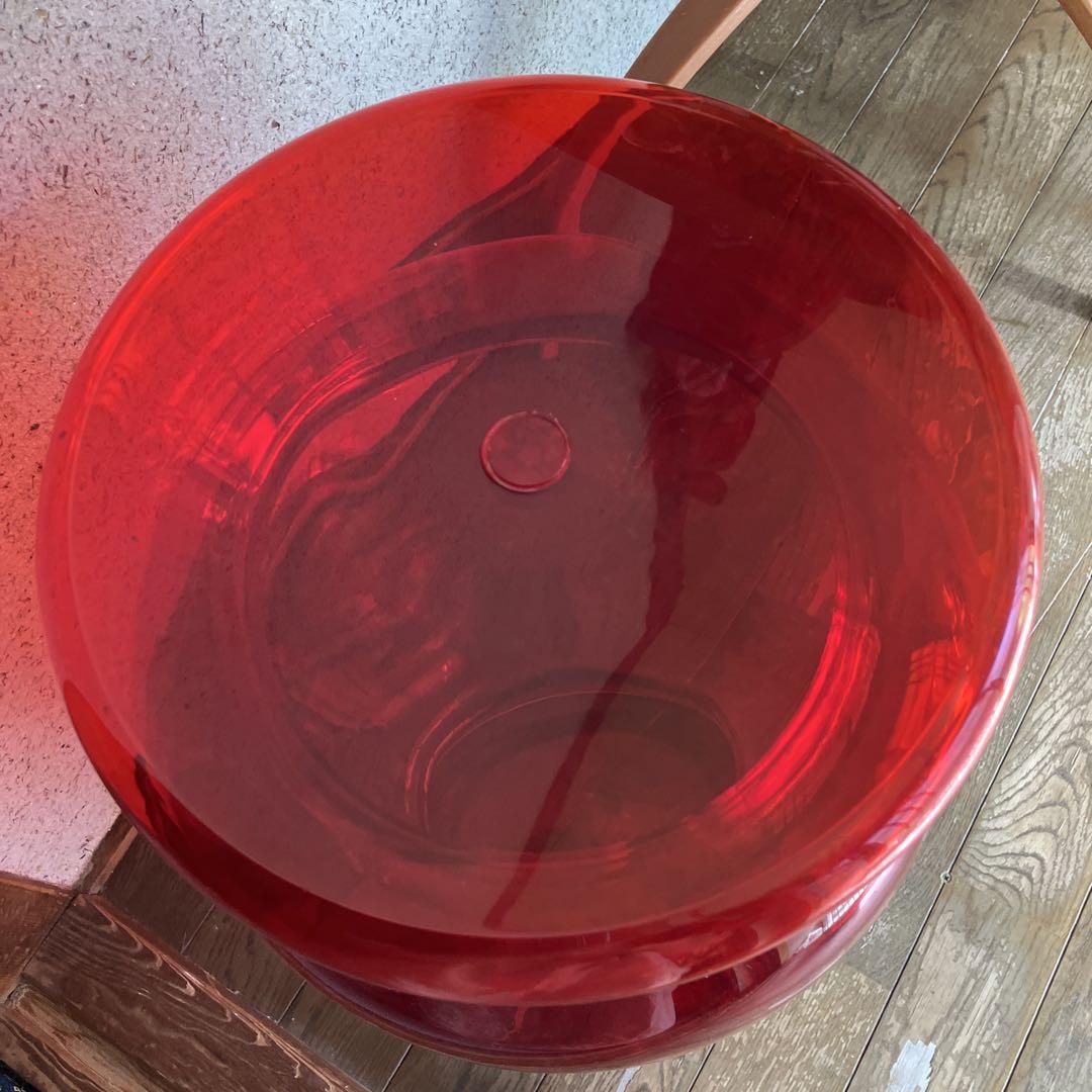Kartell LA BOHEM　カルテル　スツール　テーブル　ラボエム