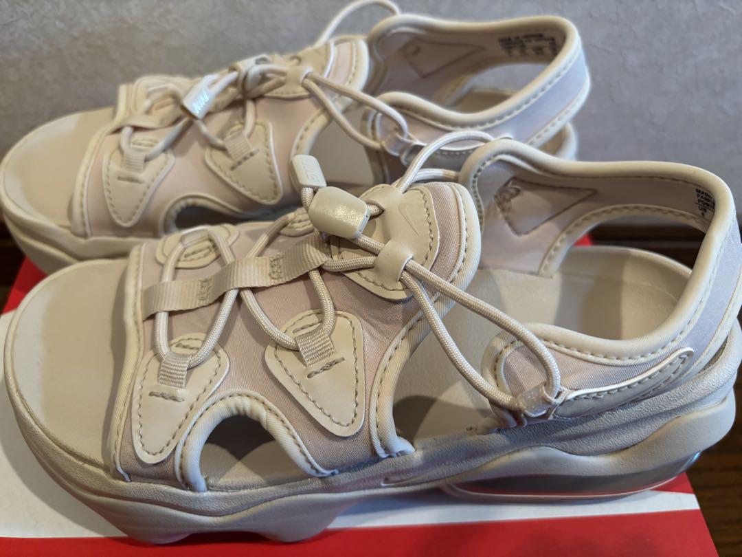 Nike Air Max Koko Sandal 6 サンドドリフト23cm