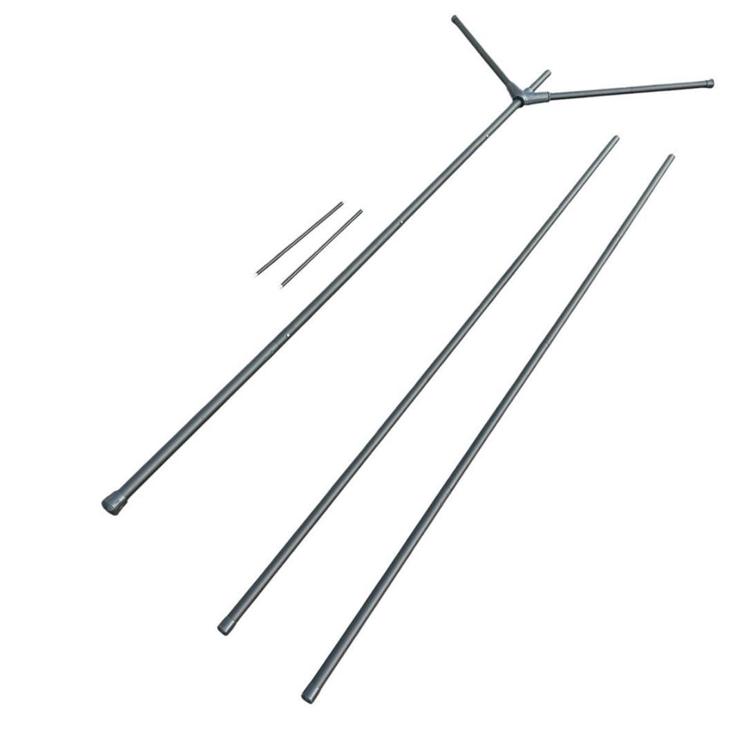 UJack ユージャック テント Serpent TC 別売オプション セット