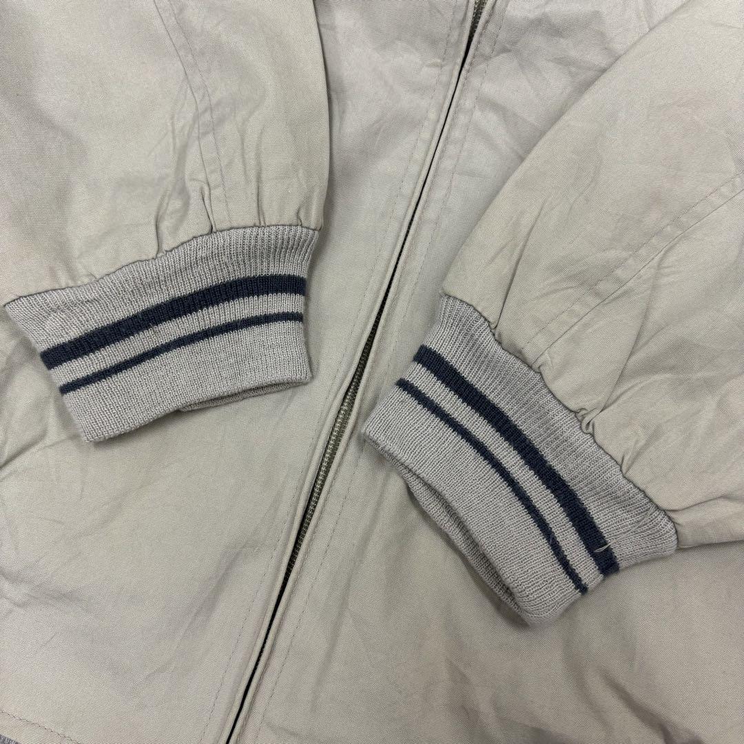 USA製　Polo Ralph Lauren ナイロンジャケット ゴルフ