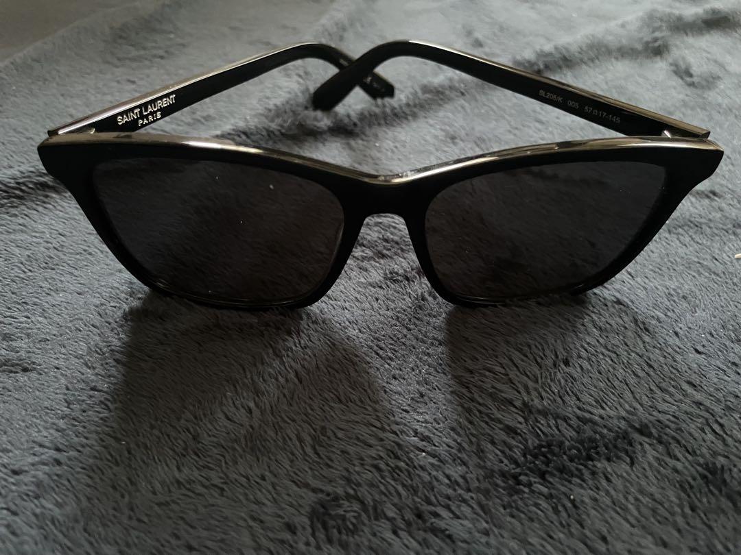 Saint Laurent サングラス