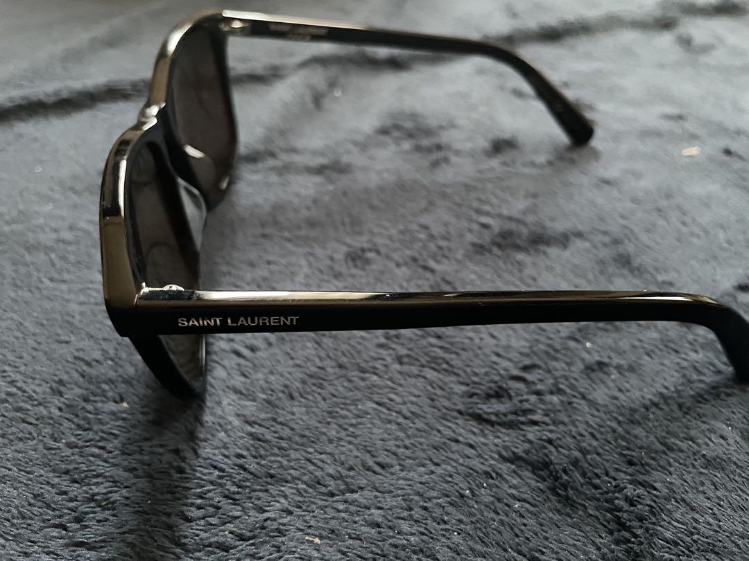 Saint Laurent サングラス