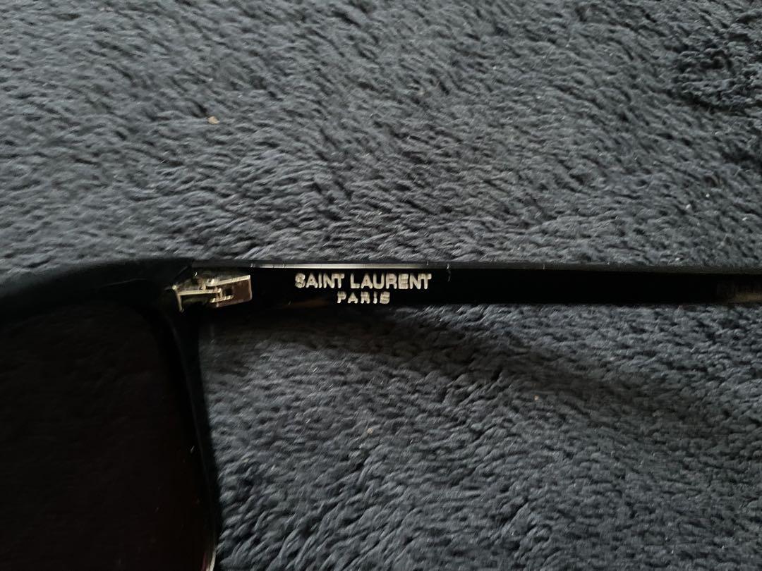 Saint Laurent サングラス