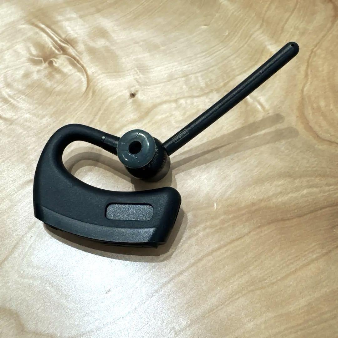 Jabra PERFORM 45 Bluetoothヘッドセット 使用1年程 C