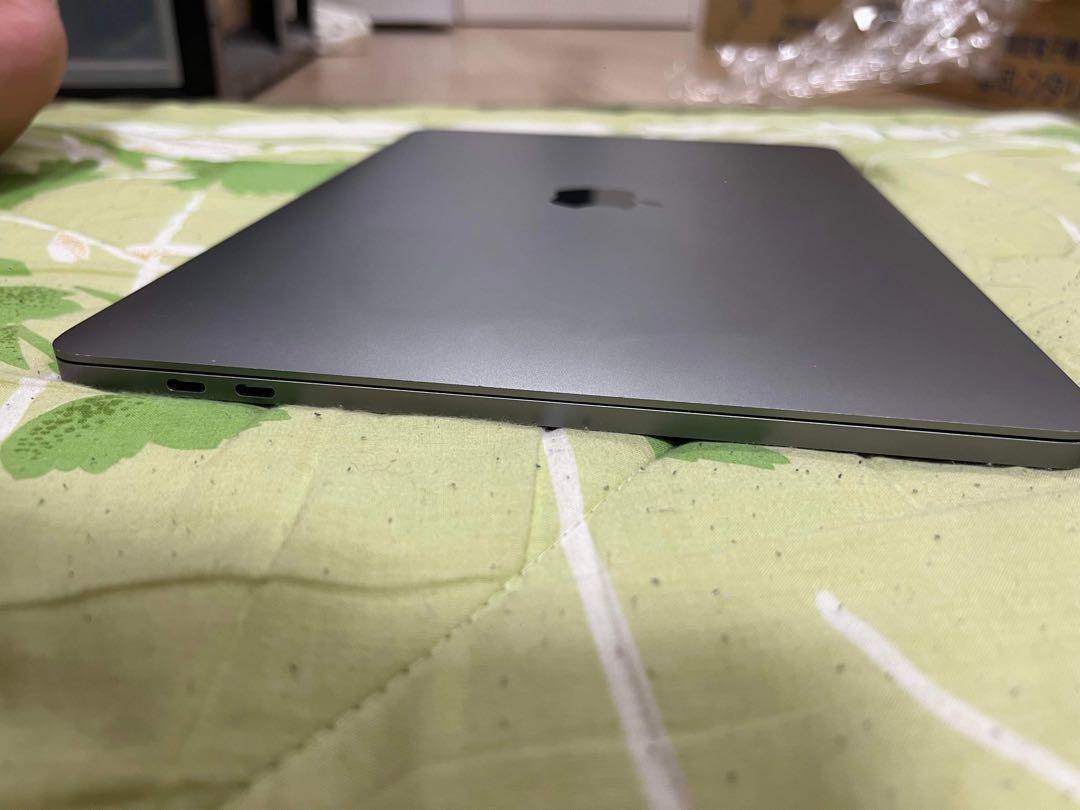 MacBook本体 Macbook 2017-13inch-i5/8g/512gb