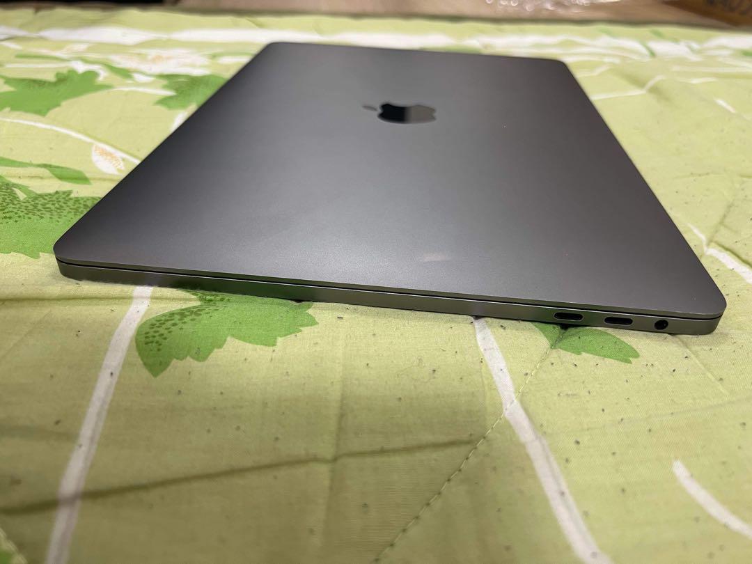 MacBook本体 Macbook 2017-13inch-i5/8g/512gb