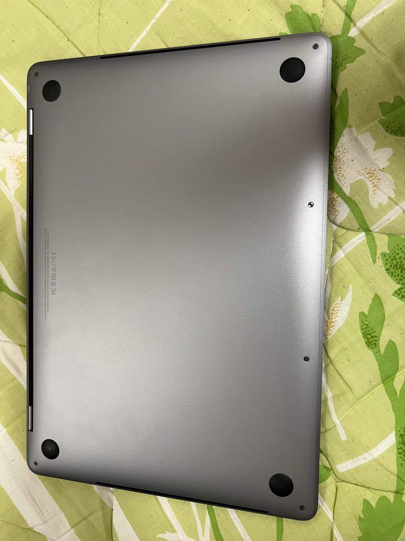 MacBook本体 Macbook 2017-13inch-i5/8g/512gb
