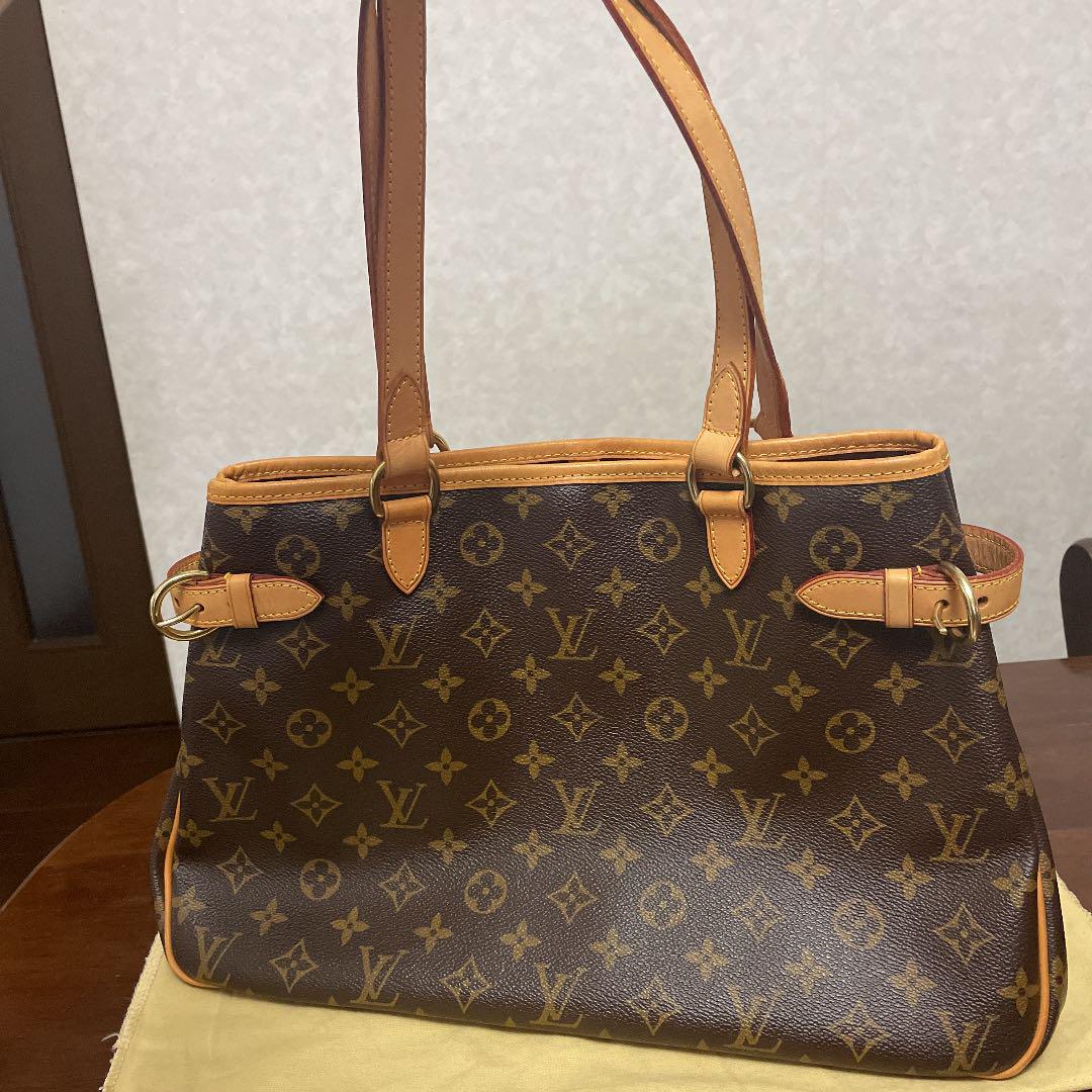 ルイヴィトン モノグラム バティニョール オリゾンタル トートバッグ 会員限定セール トートバッグ バティニョール オリゾンタルトートバッグ モノグラム ルイヴィトン トートバッグ